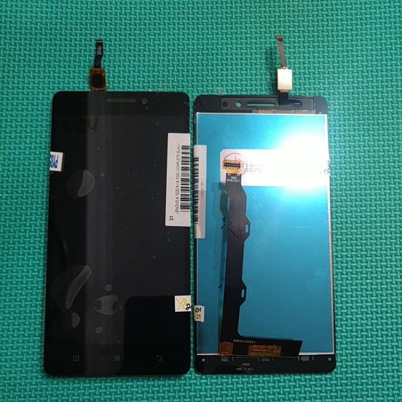 LCD+TS LENOVO A7000A FULLSET