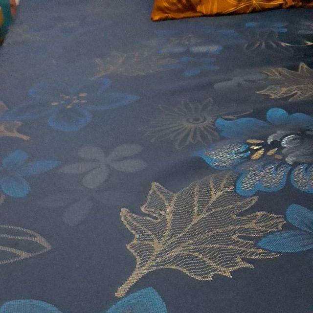 Kasur Busa 140 Bigfoam Tebal 14