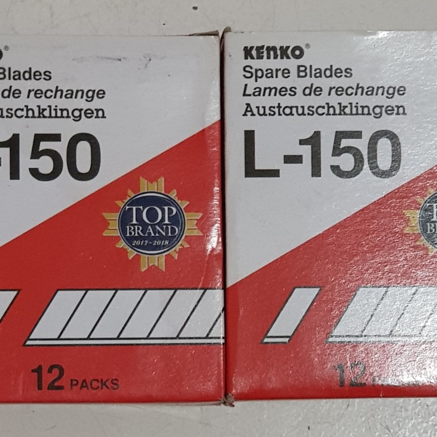 

Refill Cutter KENKO L150