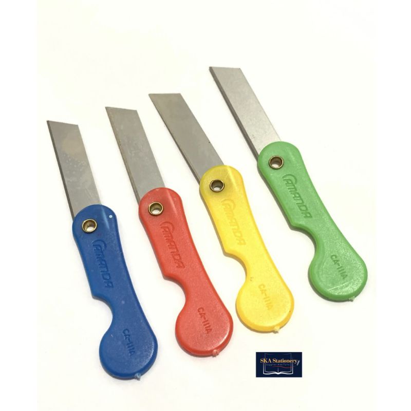 

cutter / pemes mini kecil