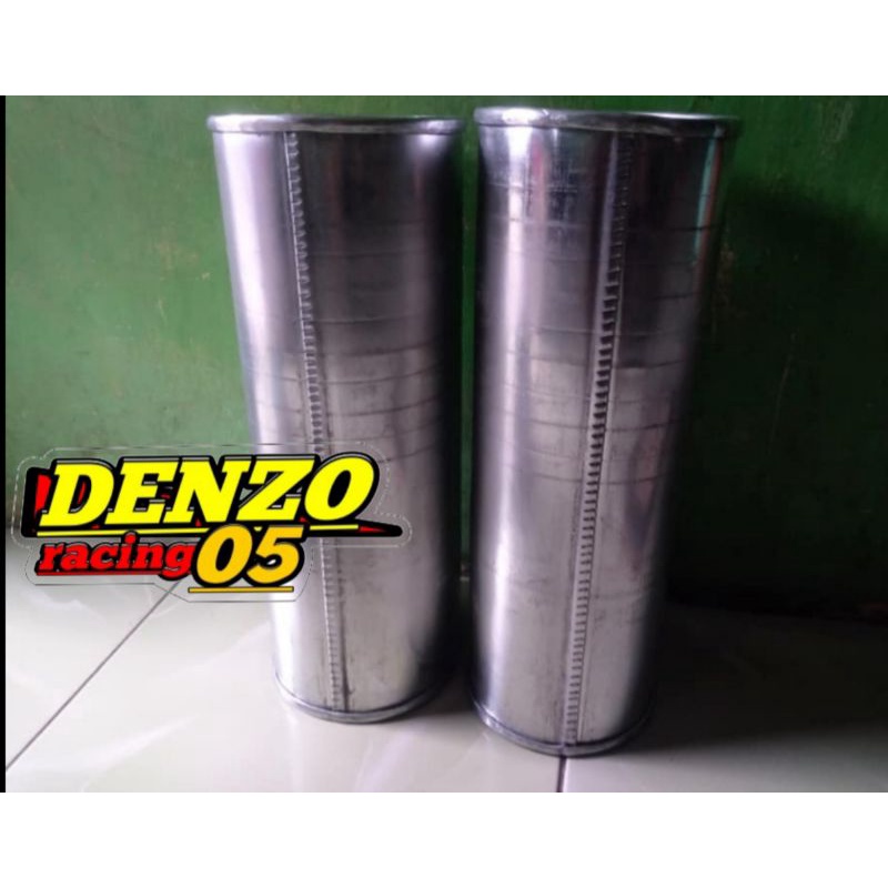 KNALPOT STANDAR MOBIL ALL MOBIL AVANZA/XENIA/JAZZ/AYLA/AGYA/DLL