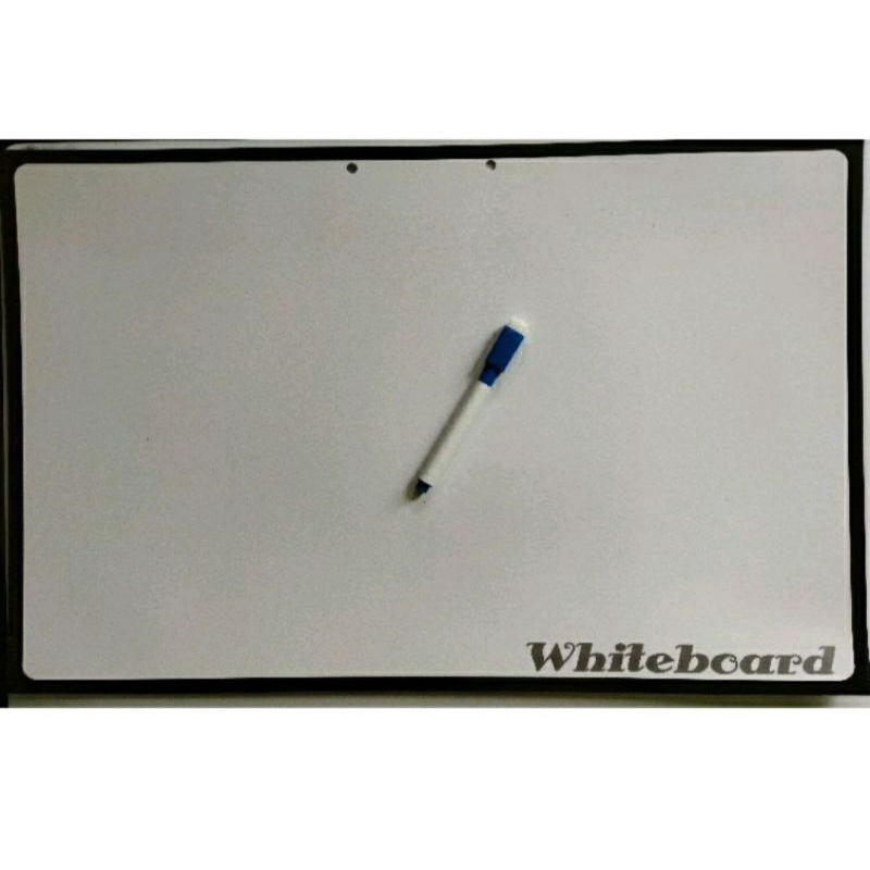 

Whiteboard Karton Gulung
