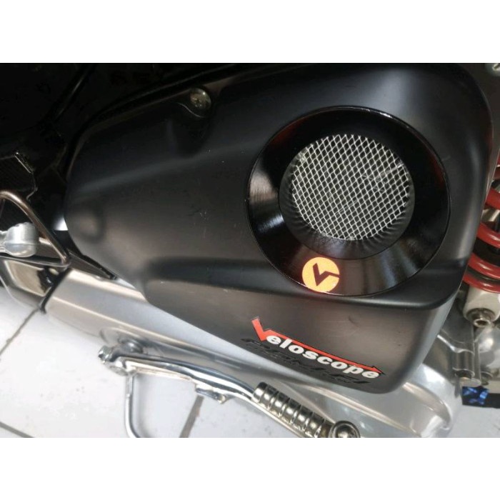 VELOSCOPE BEAT FI PGM-FI ORIGINAL AHM VARIO PGMFI