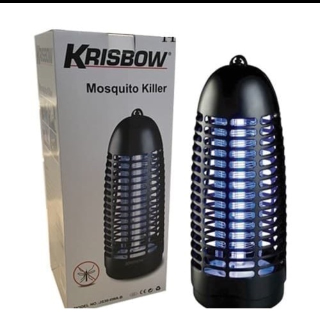 Perangkap nyamuk krisbow