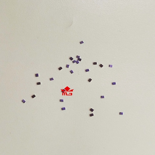 IC MMC Nokia 6600 Putih