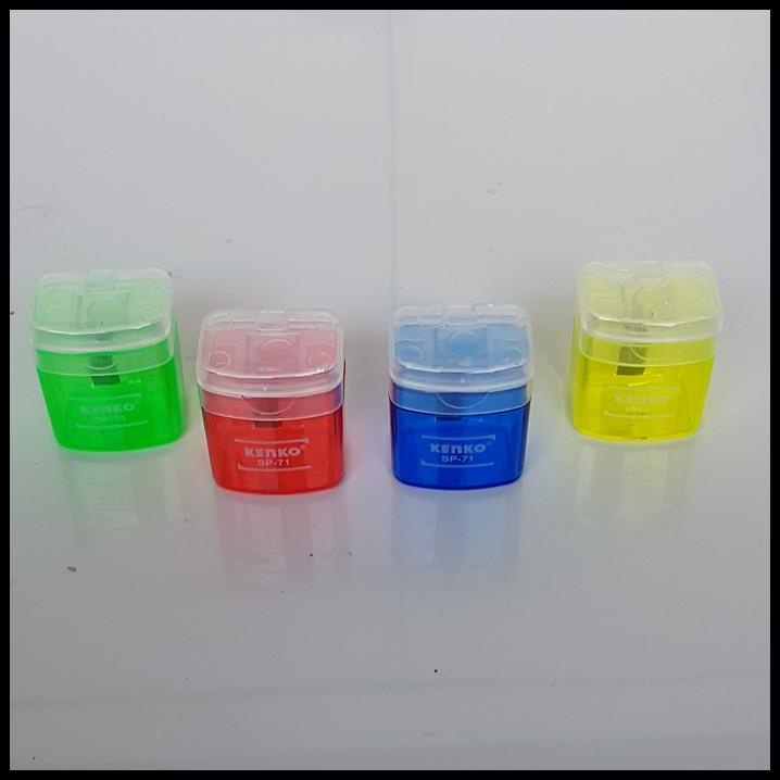 

Rautan Kenko Sp71 Ecer 1 Buah