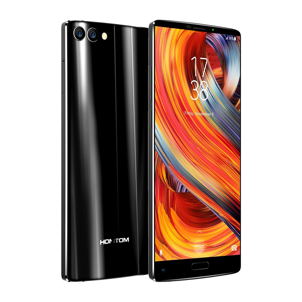 homtom s9