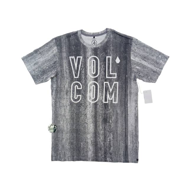 Volcom stone mct ziel wht original
