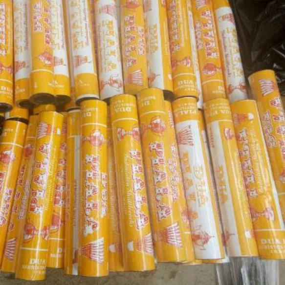 ➢ Bola kok badminton perselop 12pcs bola kok badminton perselop isi 12pc ֍
