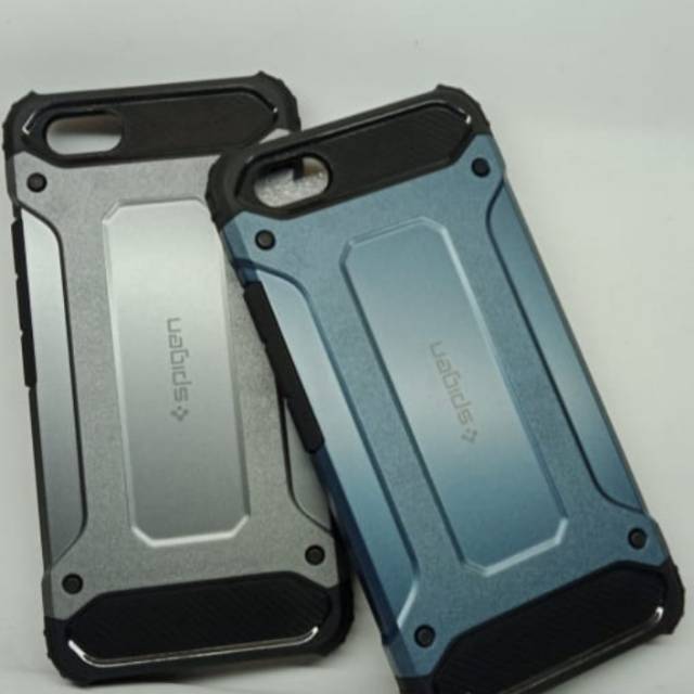 Hardcase Xiomi Redmi 4x Case Robot Spigen Case Iron Casing