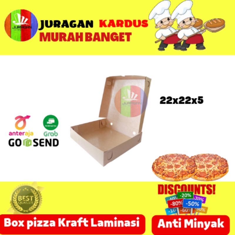 

DUS PIZZA/ DUS PIZZA KRAFT / DUS KUE/ DUS DONAT