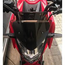 Visor New CB150R Visor NCB150R Windshield New CB150R Visor CB150R