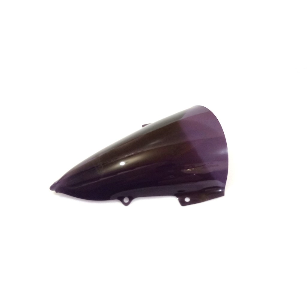 WINDSHIELD VISOR CBR 250 RR -WINDSHIELD JENONG CBR 250 RR
