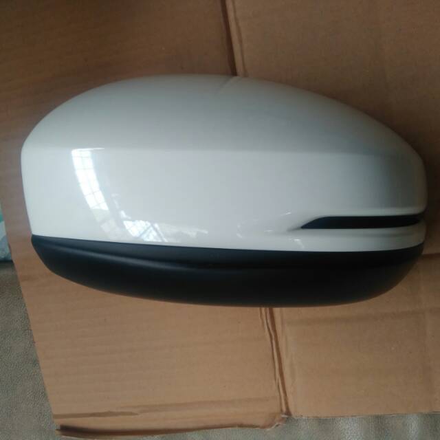 Harga Cover Spion Mobilio Terbaik Aksesoris Eksterior Mobil Otomotif Mei 2021 Shopee Indonesia