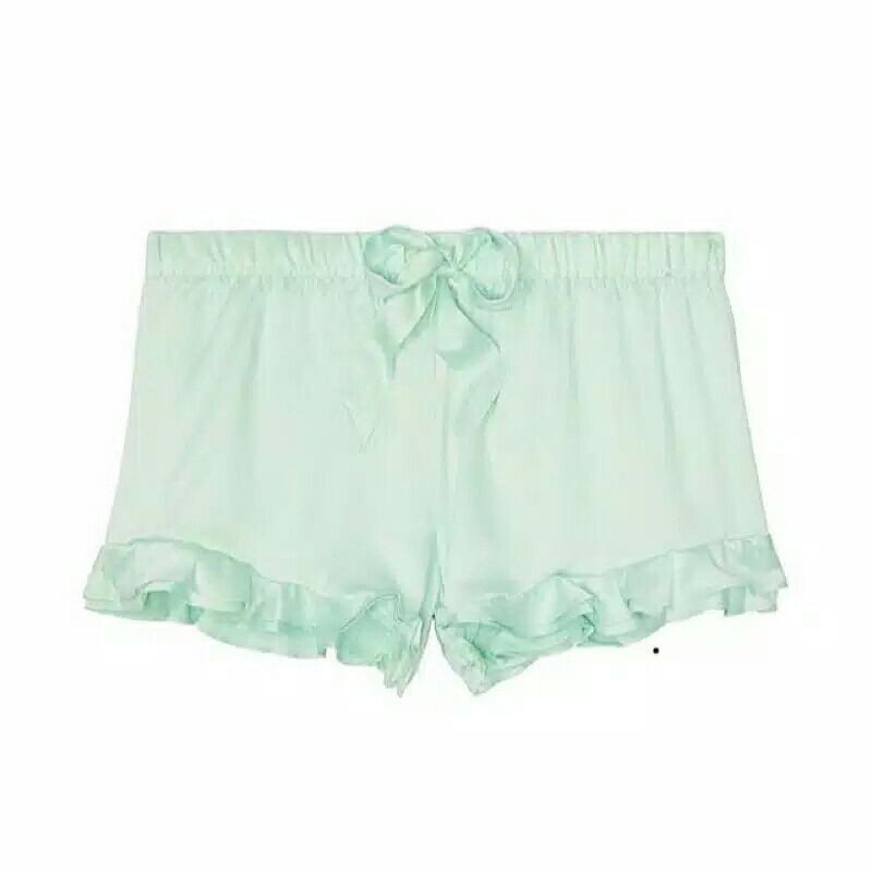 V's Secret Satin Short Original