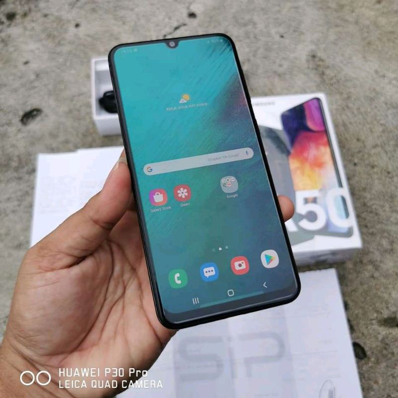 samsung a50 4/64