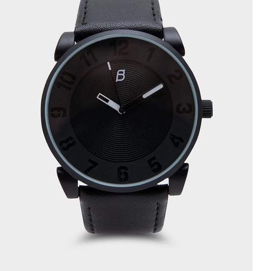 SALEE.. Berrybenka Street - Jam Tangan Pria Jovi Watches