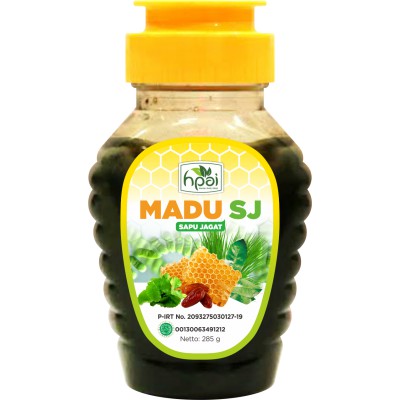 

MADU SAPU JAGAT HPAI