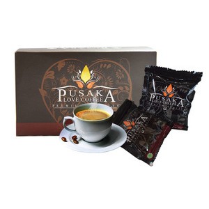 

Kopi Pusaka Love Coffe Premium Class