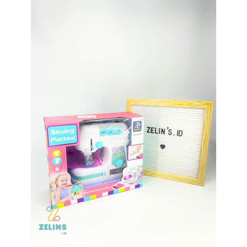 Mainan Mesin Jahit Anak-1