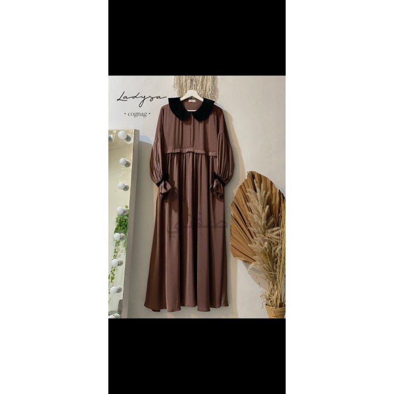 Preloved Ladysa Series by Sofni