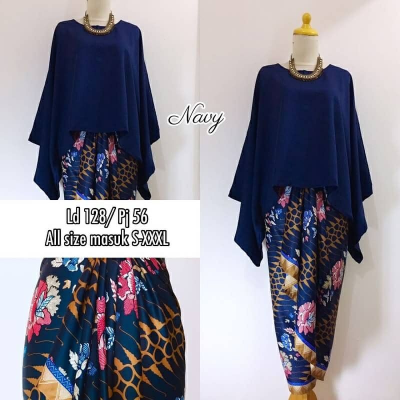 batwing_kebaya_kebaya murah_kebaya kondangan_kebaya wisuda_set kebaya_kebaya pesta_batwing blouse