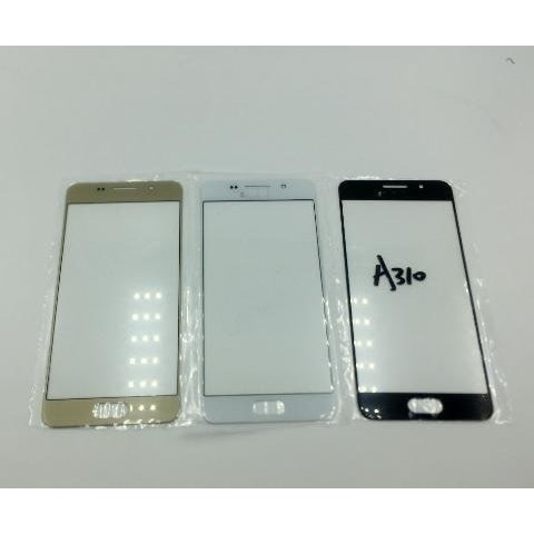 KACA LCD SAMSUNG GALAXY A310 A3 2016 ORIGINAL