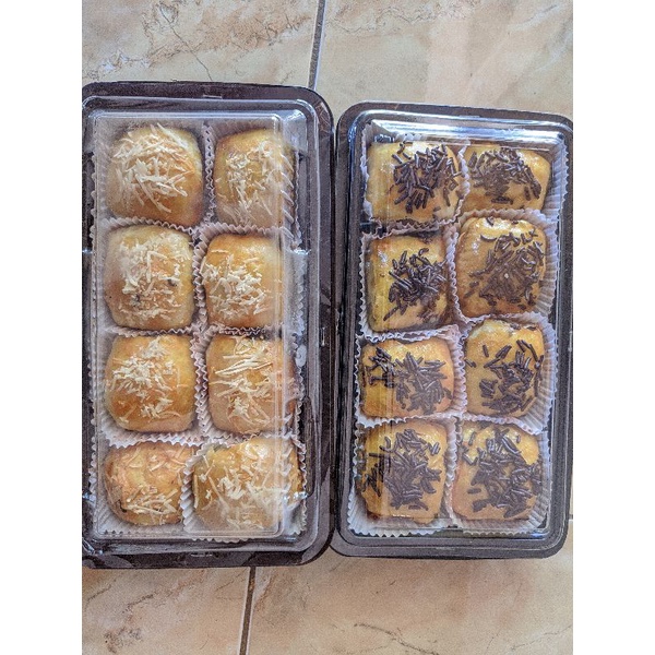 

KueBolenPisangCokelat