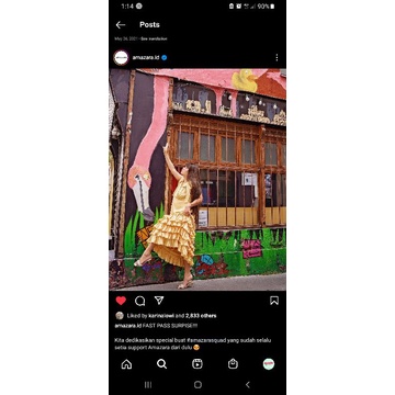 Amazara x Mmehuillet