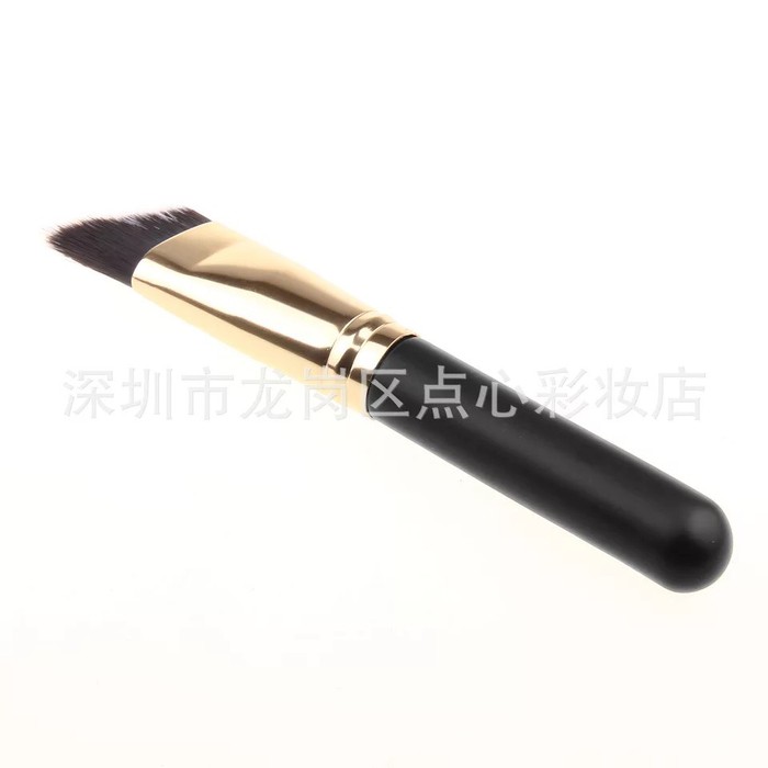 (BOW) Foundation Brush Kuas Kosmetik