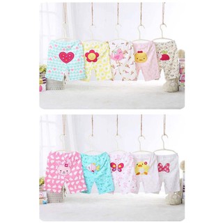 5pcs Celana Pendek Bayi Carter  Lovelle Carts 6 24m Short 