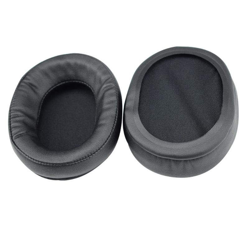 Cre Bantalan Earpad Pengganti Untuk Headphone Audio Technica Ath Ws1100 Ath-Ws1100