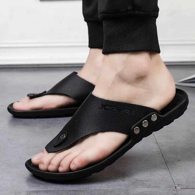 Sandal Fashion Pria Joemen Jepit