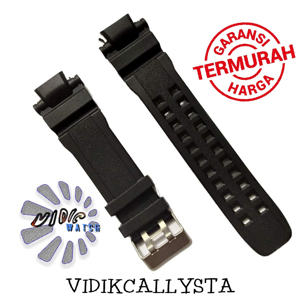 Strap tali Jam Tangan Evosport 1040