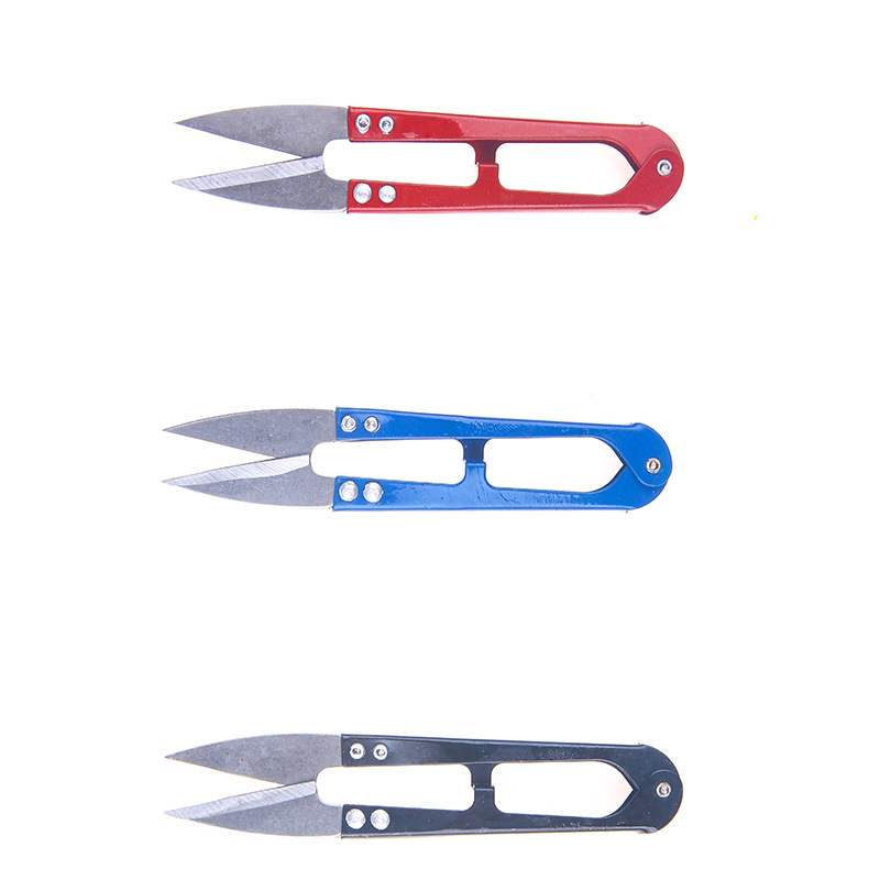 Gunting Umpan Pancing Ukuran 114.5g / 10.5cm