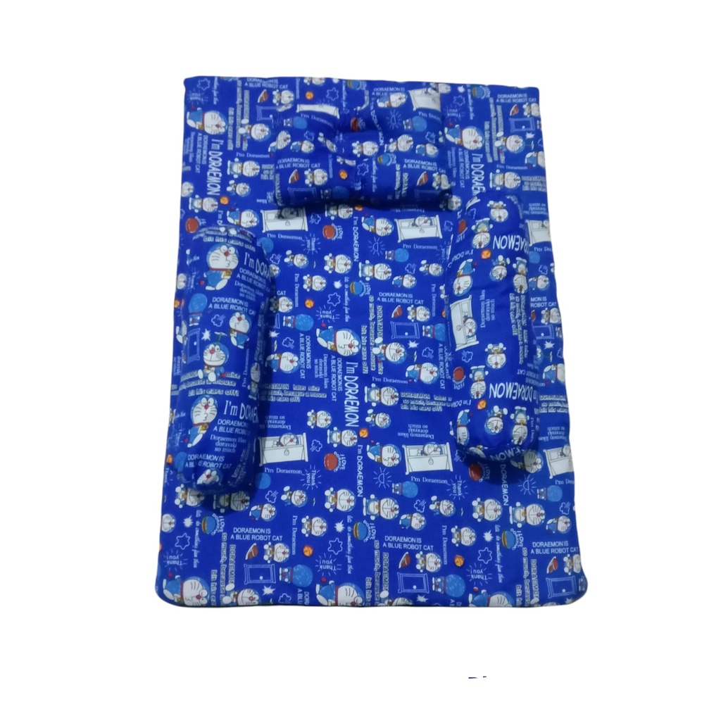 COD  KASUR BAYI KARAKTER / KASUR BAYI MULTIFUNGSI / MATRAS BAYI/KASUR BAYI 1 SET/KASUR BAYI JUMBO/KA