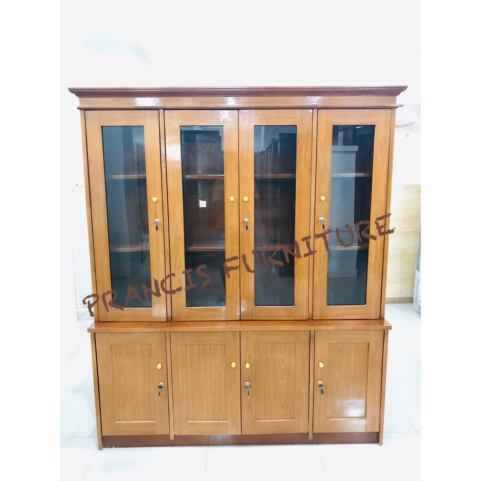 LEMARI BUKU LEMARI RAK BUKU MINIMALIS MODEREN LEMARI BUKU KAYU LEMARI RAK BUKU KAYU