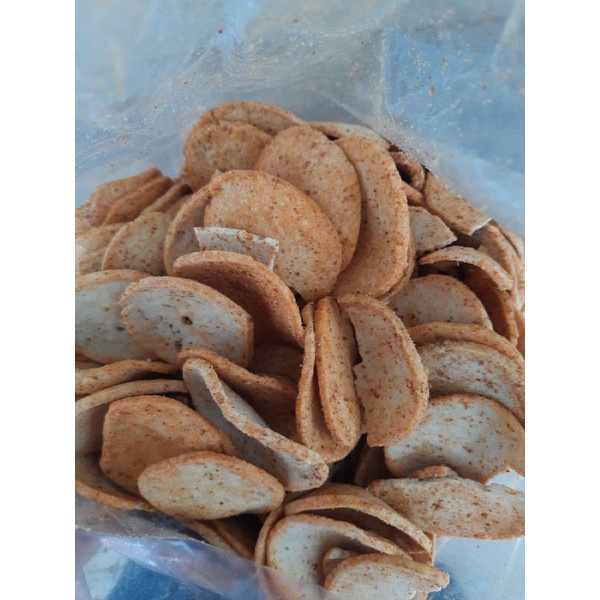 

BASRENG PEDAS 500 G