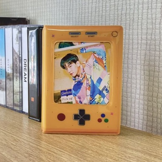 [READY] EXO DON'T FIGHT THE FEELING - Collect Book by XbS2__