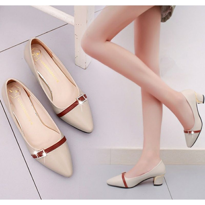 Hak tahu pantopel HM 17