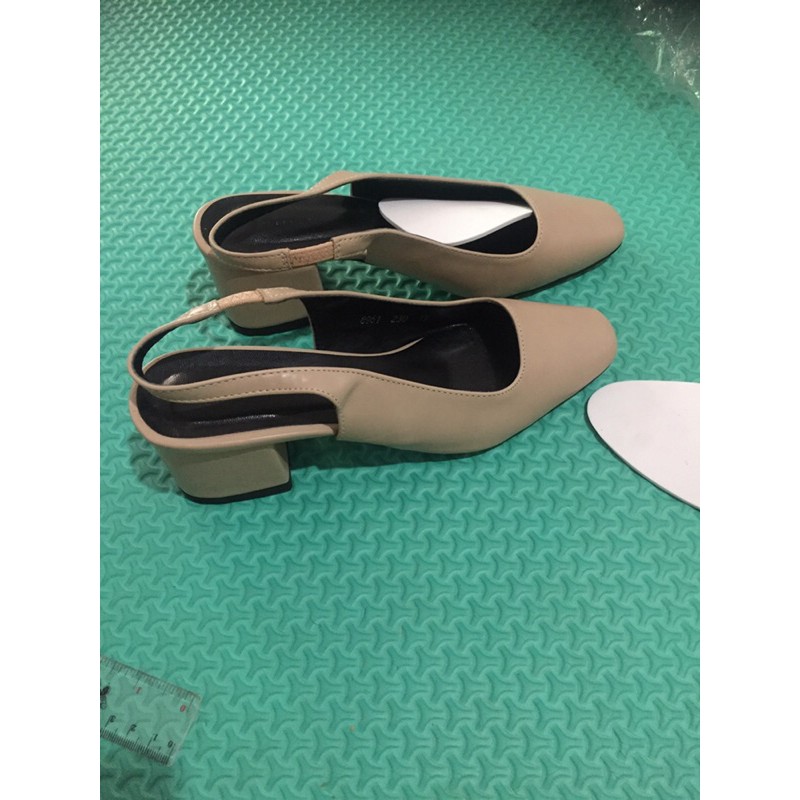 heels sappun original