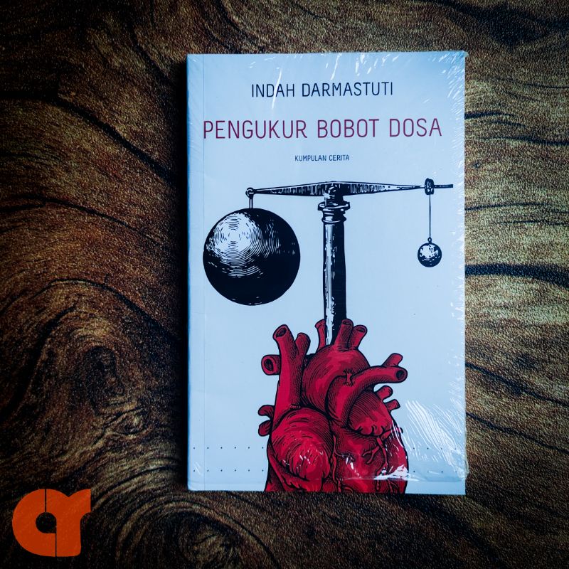 PENGUKUR BOBOT DOSA - Indah Darmastuti