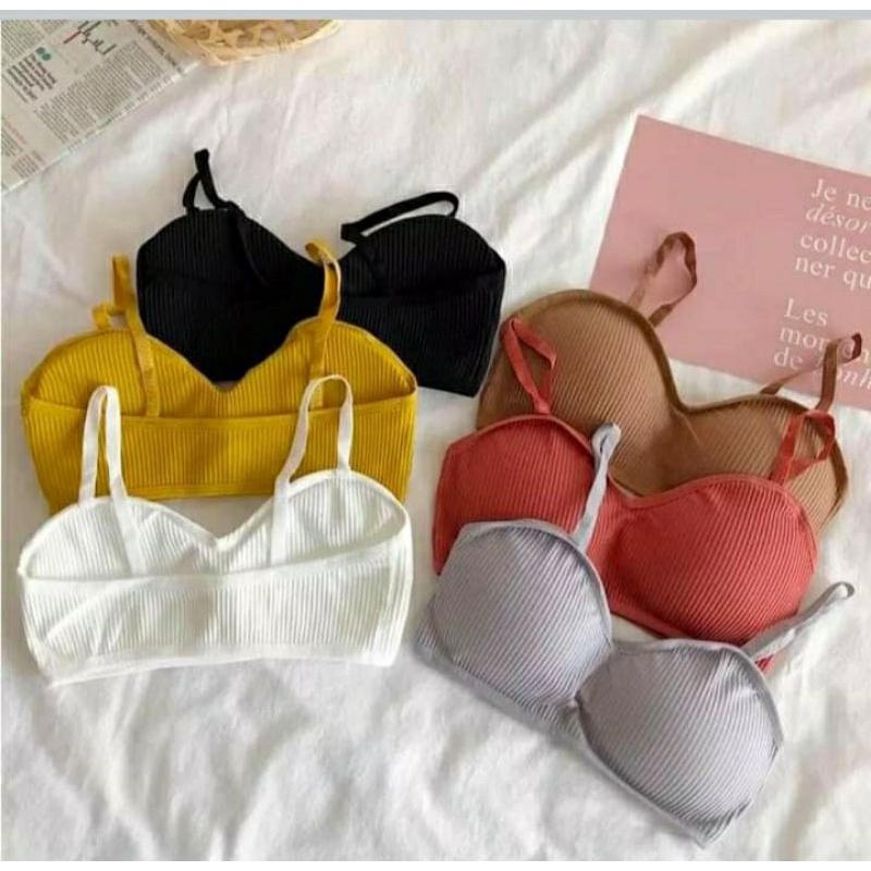 bra murah / bra menyusui / bh wanita / bh remaja / bh tanpa kawat / bh olahraga / bra gym / bh senam
