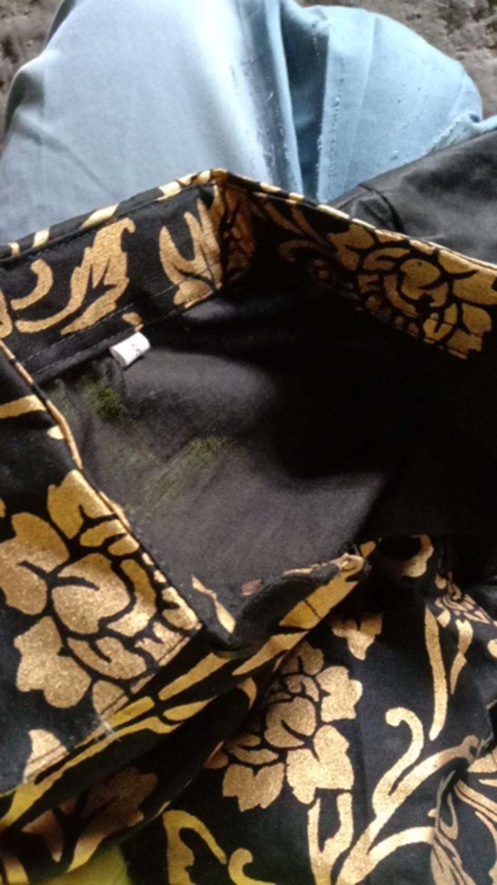 Koleksi Kemeja Batik Anak Cowok Terbaru