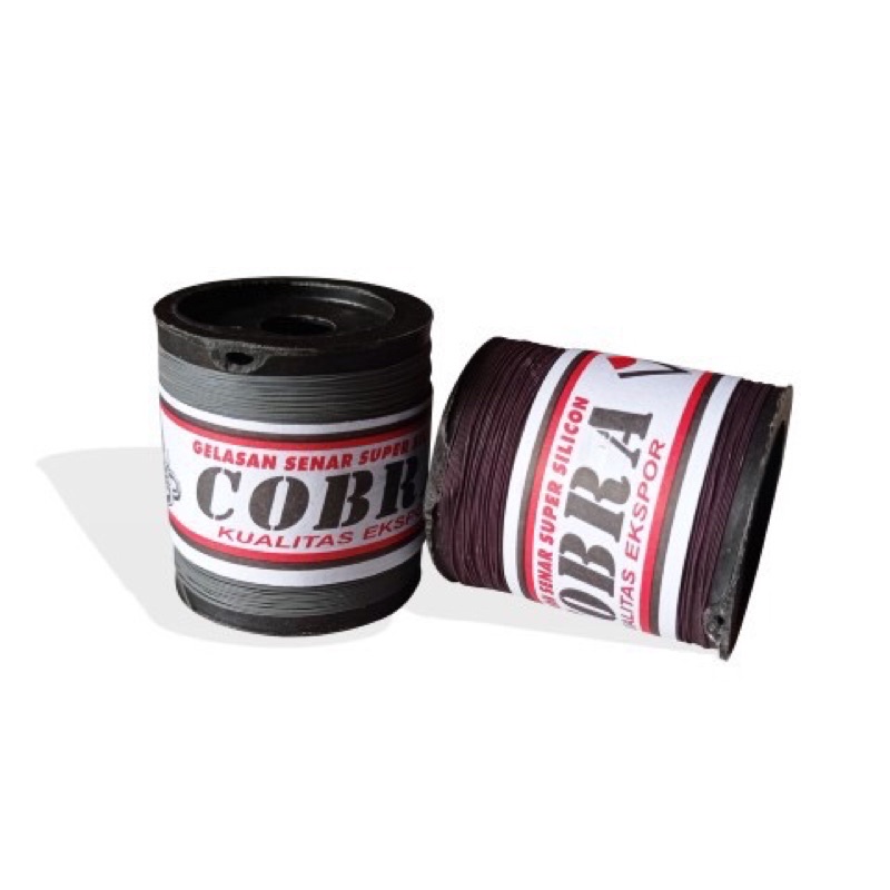 

GELASAN CAP COBRA