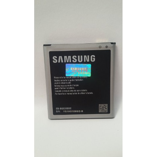 Promo Baterai Batre Samsung Grand Prime   G530  EB BG530BBE    Original SEIN 100  Murah