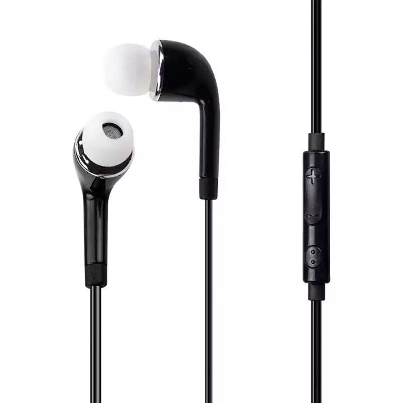 HANDSFREE  SAMSUNG ORIGINAL 100% HS330 WITH MIC HANDSFREE JACK 3.5MM HF