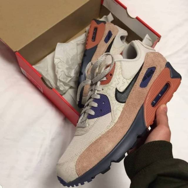 Nike Air Max 90