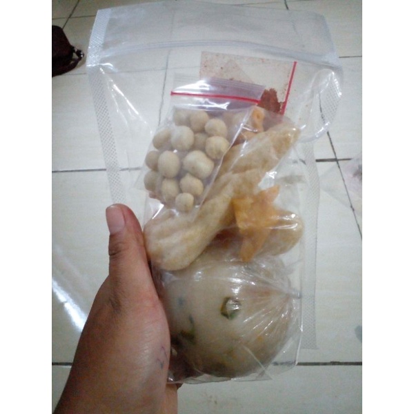 

BASO ACI