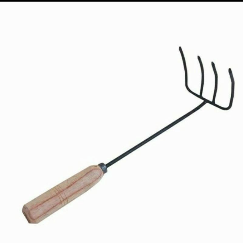 Termurah Garpuh Cangkrang garukan sampah kerokan serokan selokan taman got